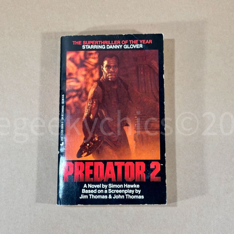 Predator 2