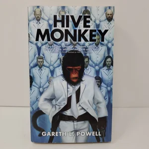 Hive Monkey