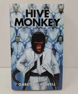 Hive Monkey