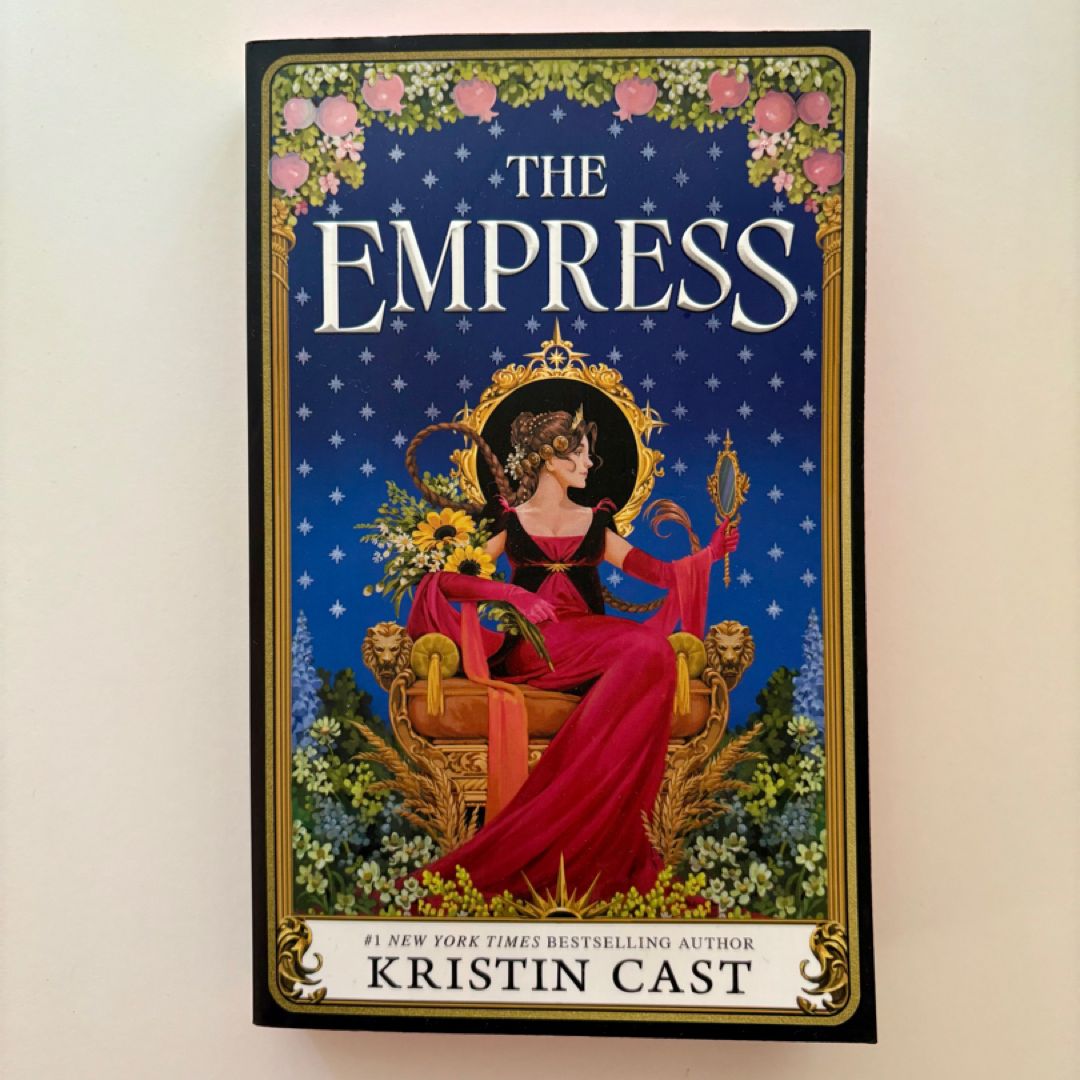 The Empress