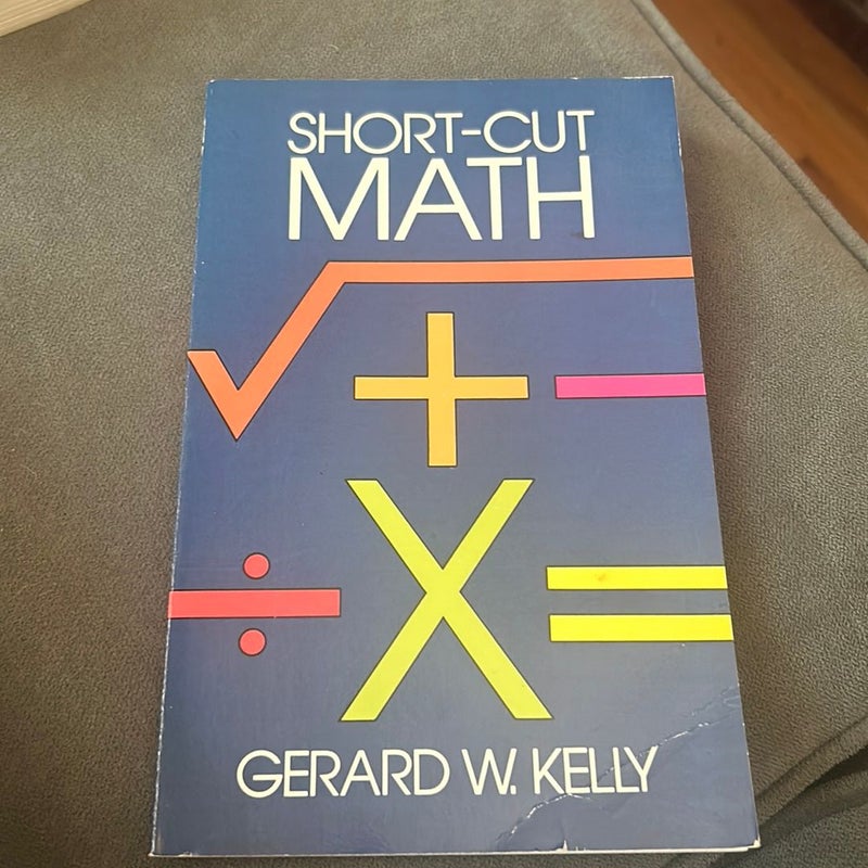 Short-Cut Math