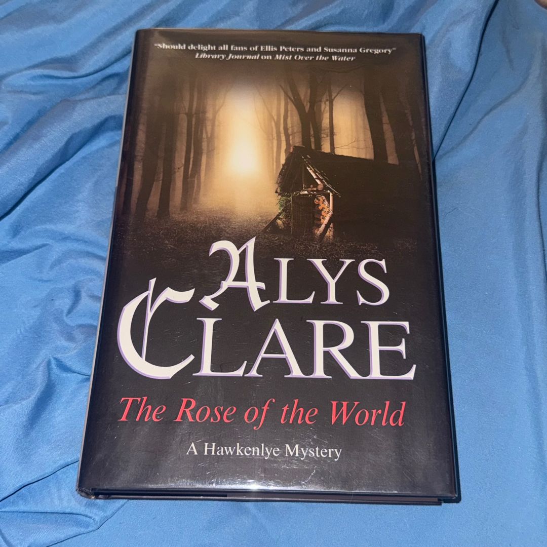 The Rose of the World