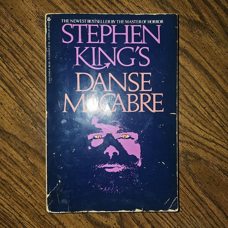 Danse Macabre