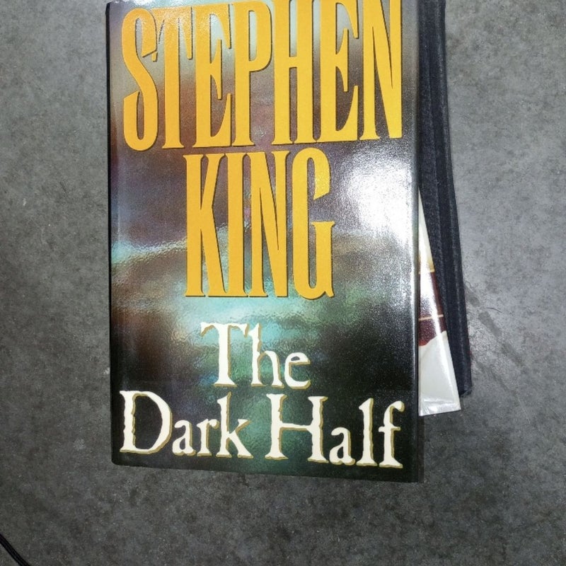 The Dark Half