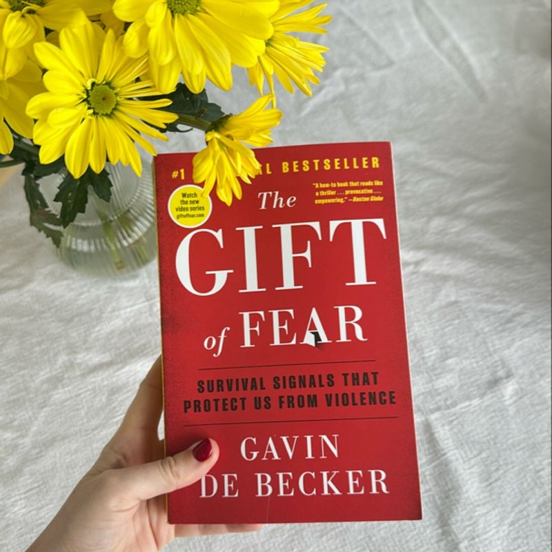 The Gift of Fear