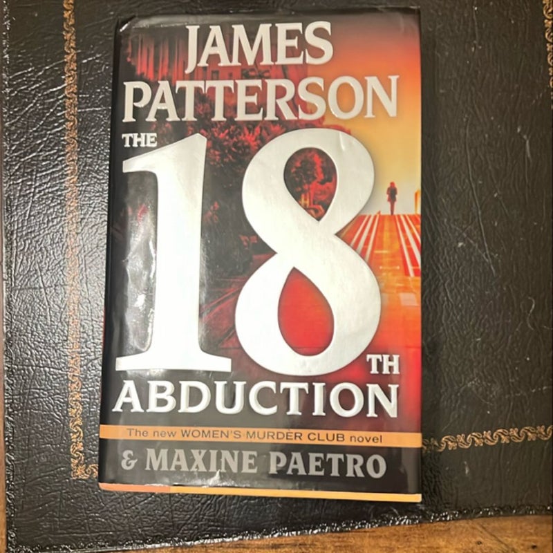 The 18th Abduction