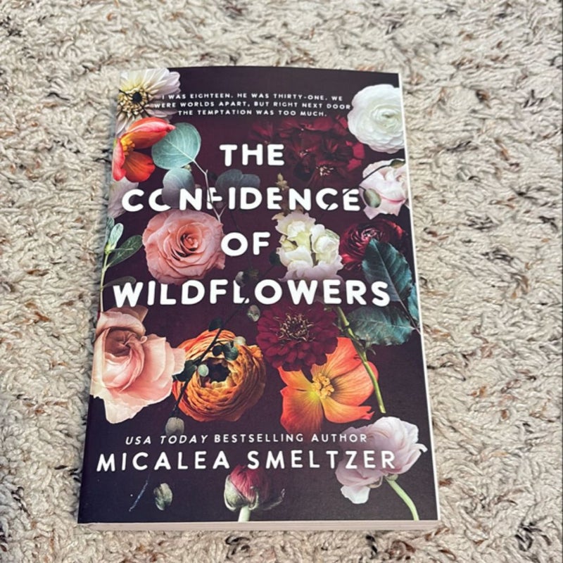 The Confidence of Wildflowers