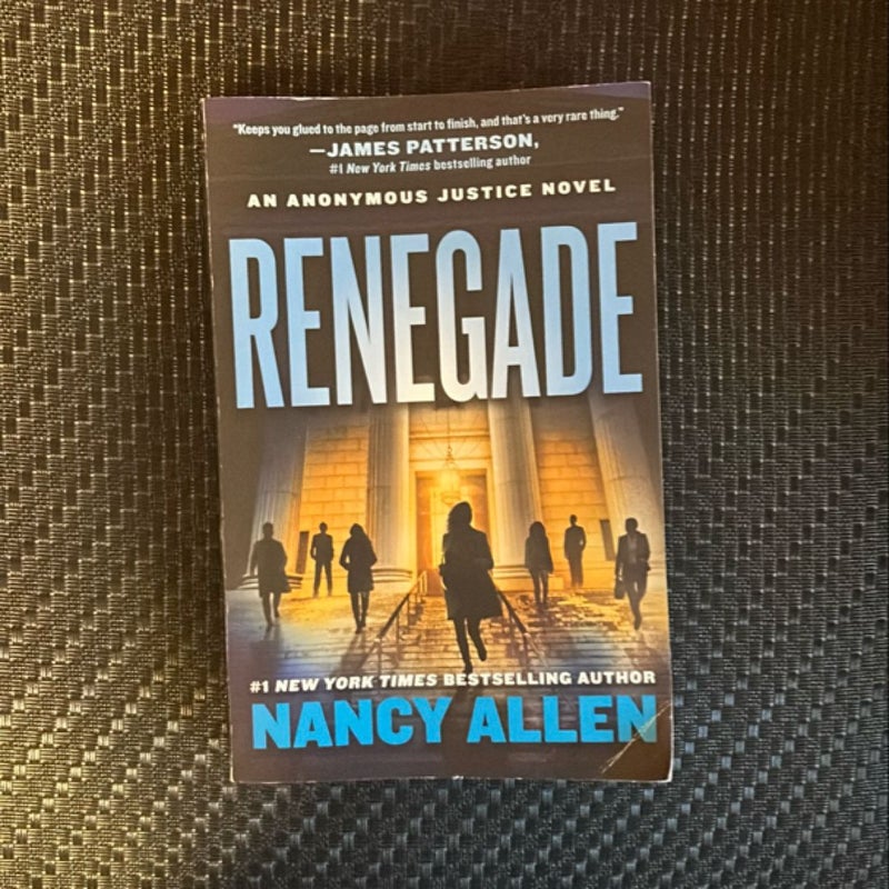 Renegade