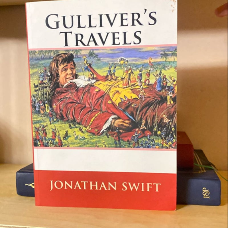 Gulliver's Travels