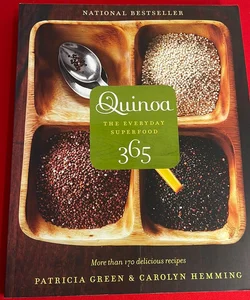 Quinoa 365