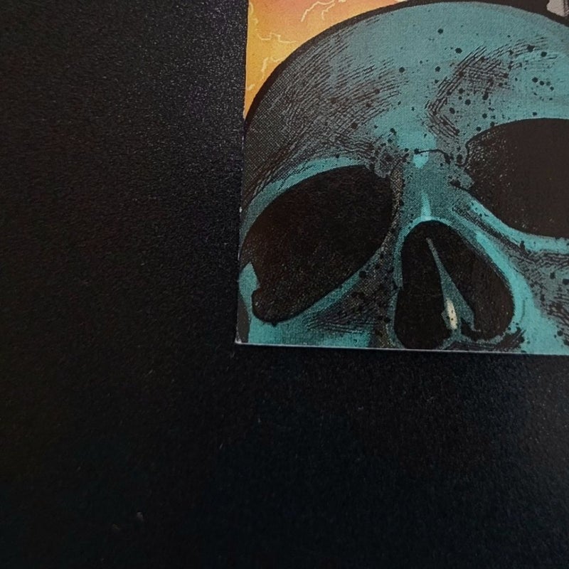 Venom #18