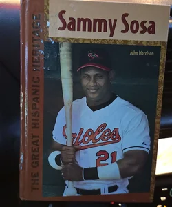 Sammy Sosa