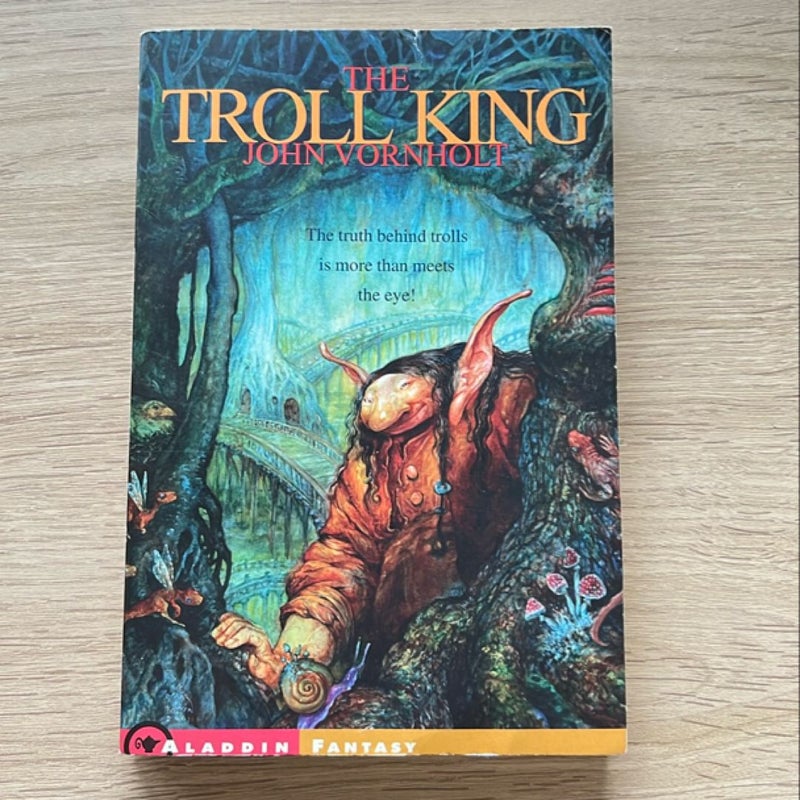 The Troll King