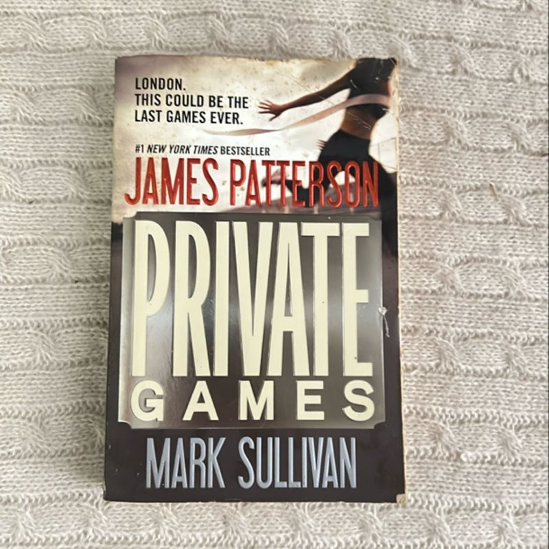 Private Games