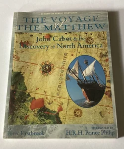 The Voyage of the Matthew