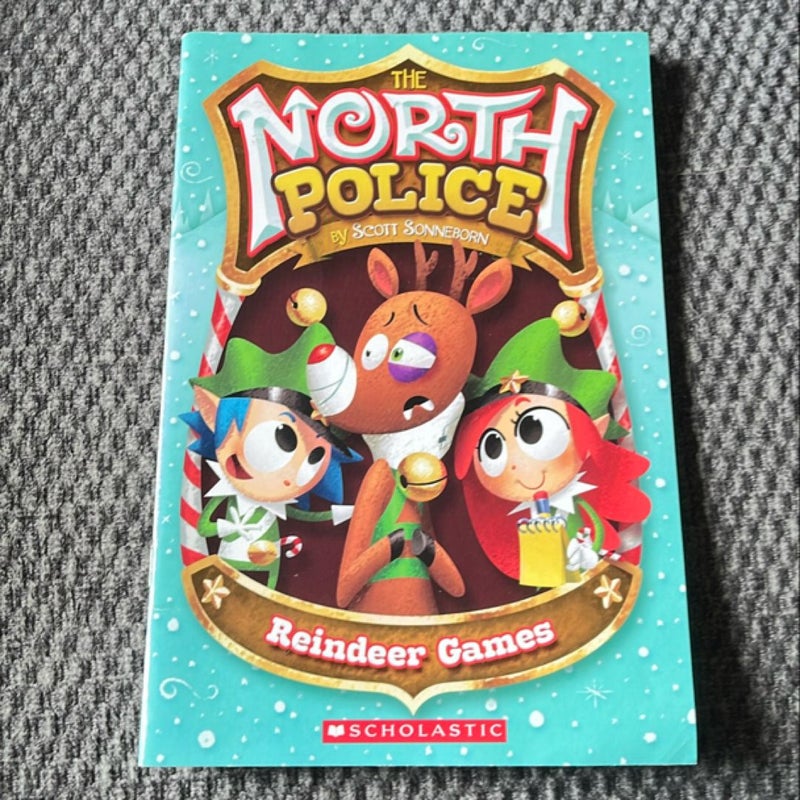 The North Police