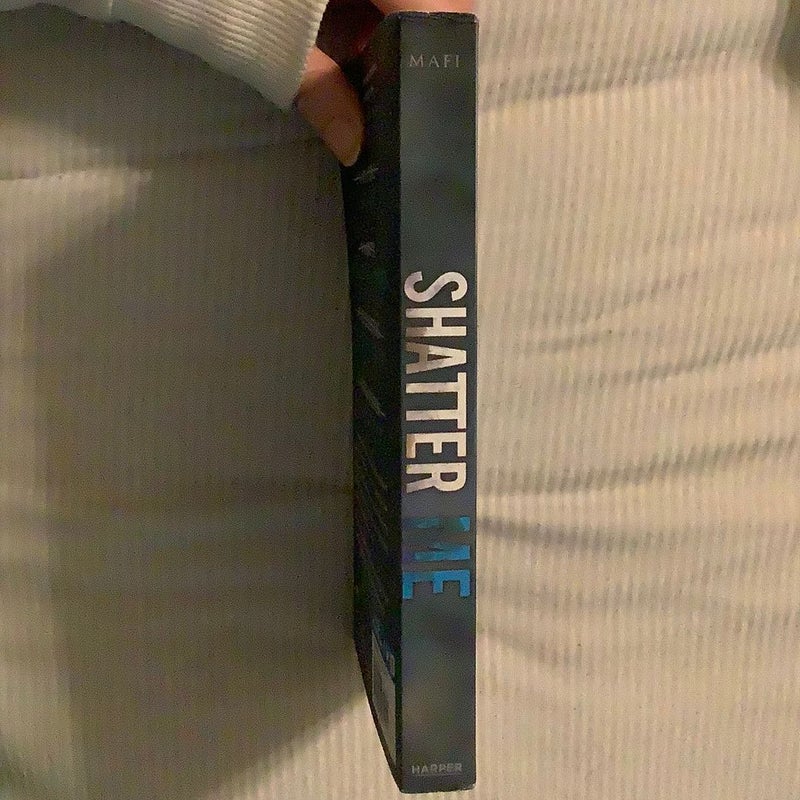 Shatter Me