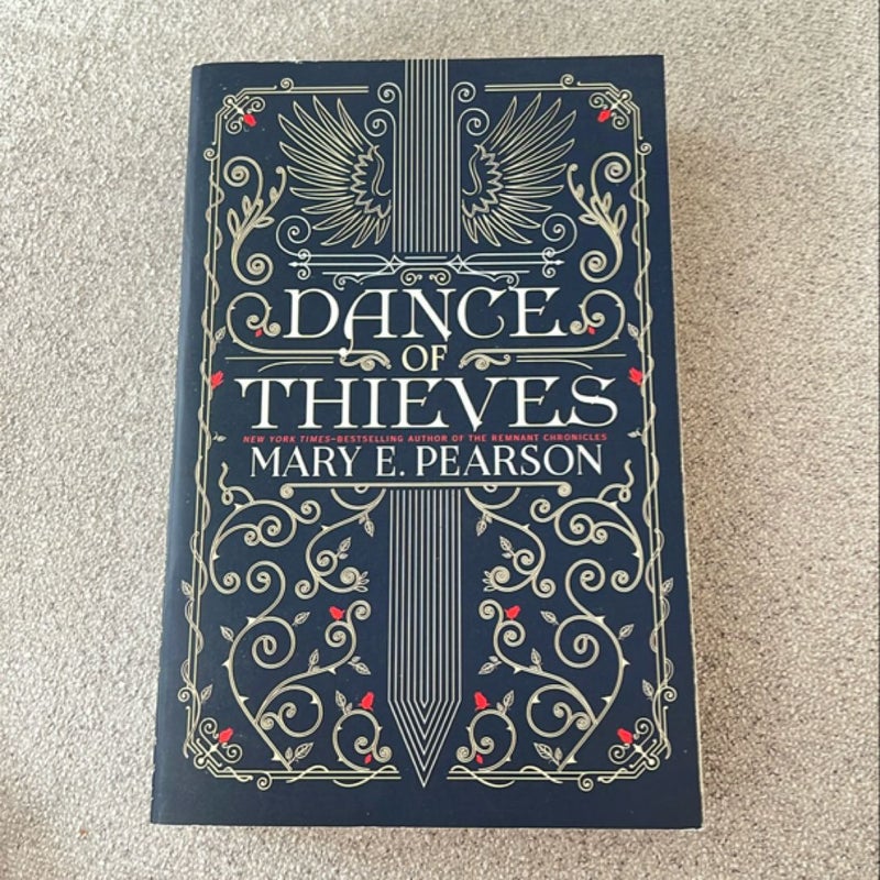 Dance of Thieves