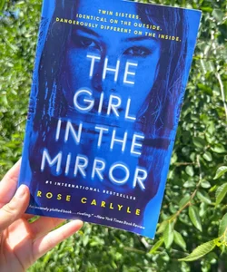 The Girl in the Mirror