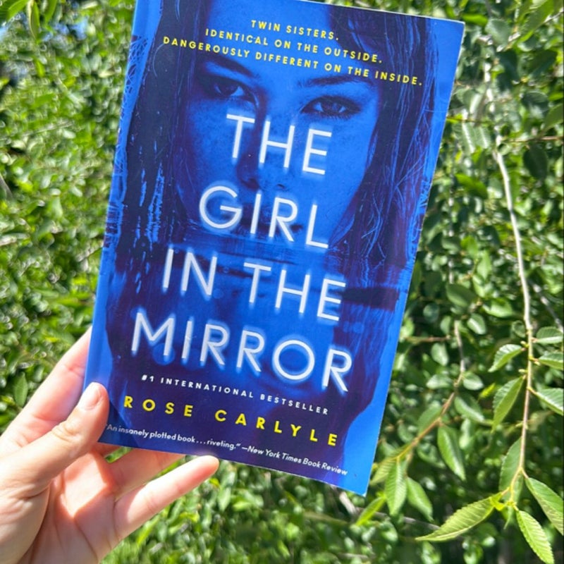 The Girl in the Mirror