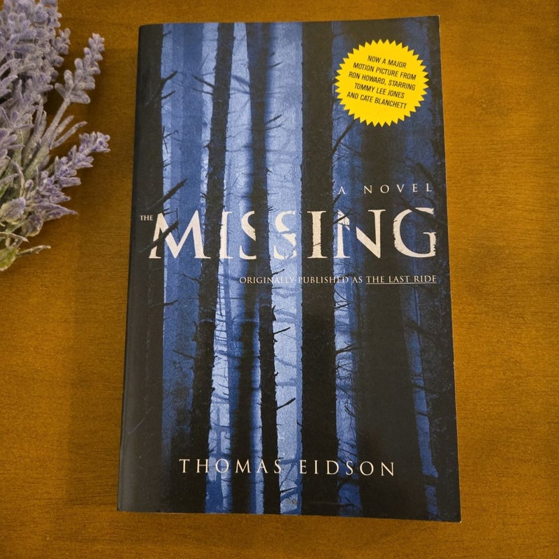 The Missing