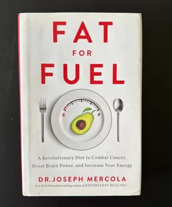 Fat For Fuel