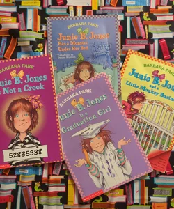 Junie B Jones Bundle!