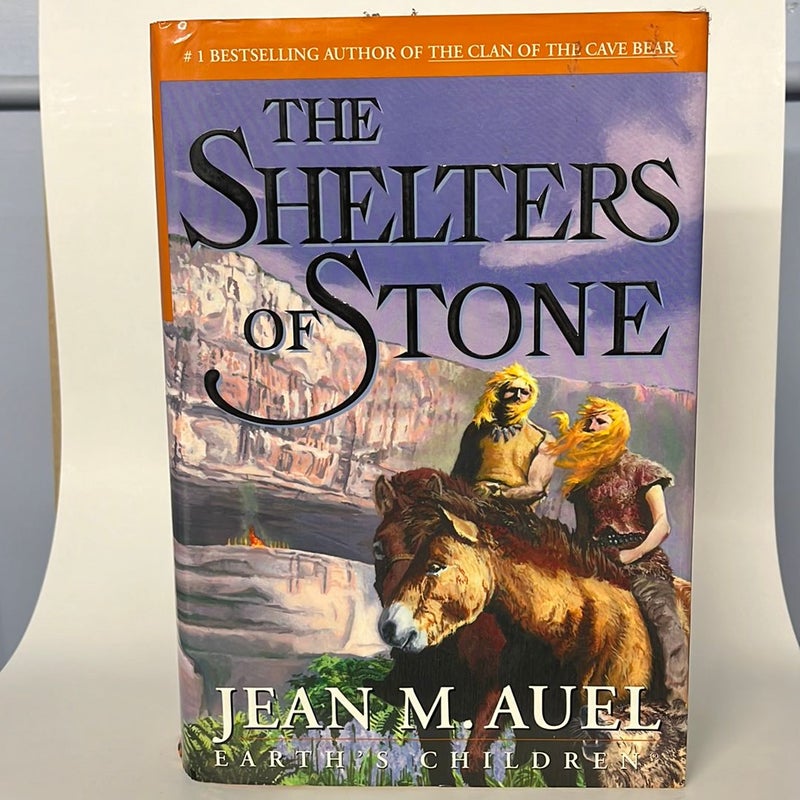 The Shelters of Stone