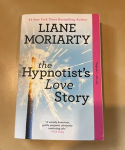 The Hypnotist's Love Story