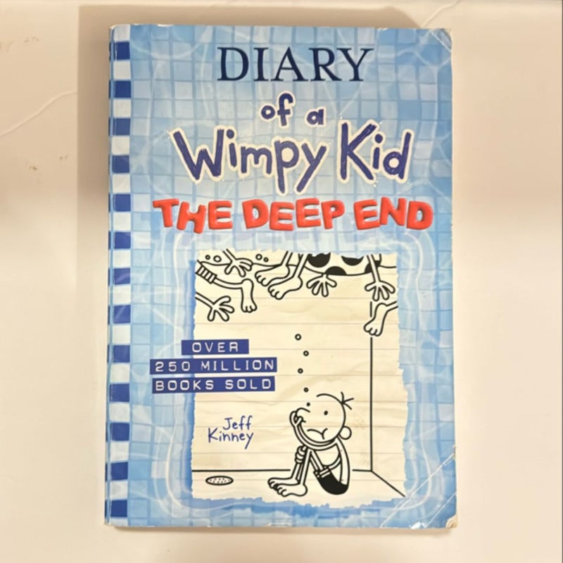 Diary of a Wimpy Kid