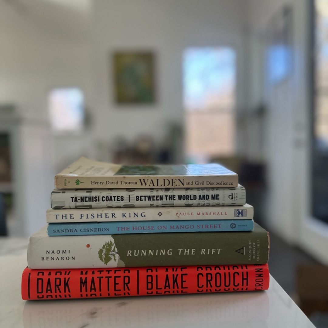 Nabil’s Books