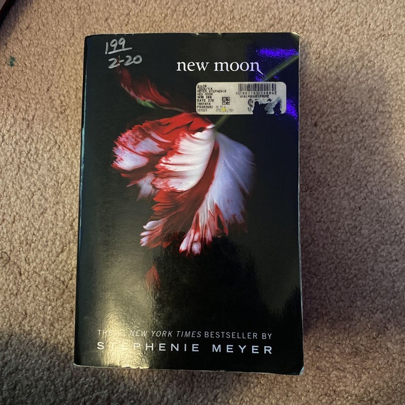 New Moon