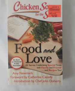 Chicken Soup for the Soul: Food and Love