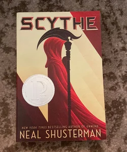 Scythe