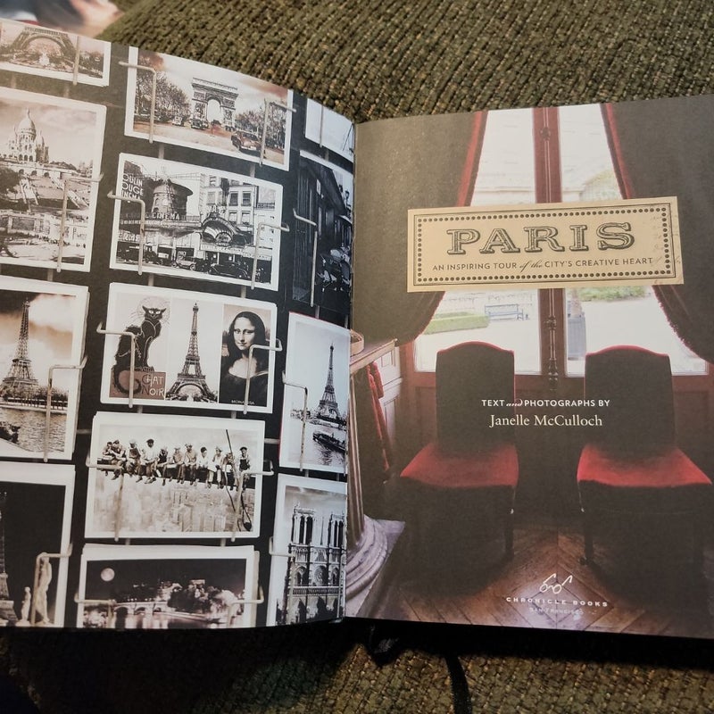 Paris