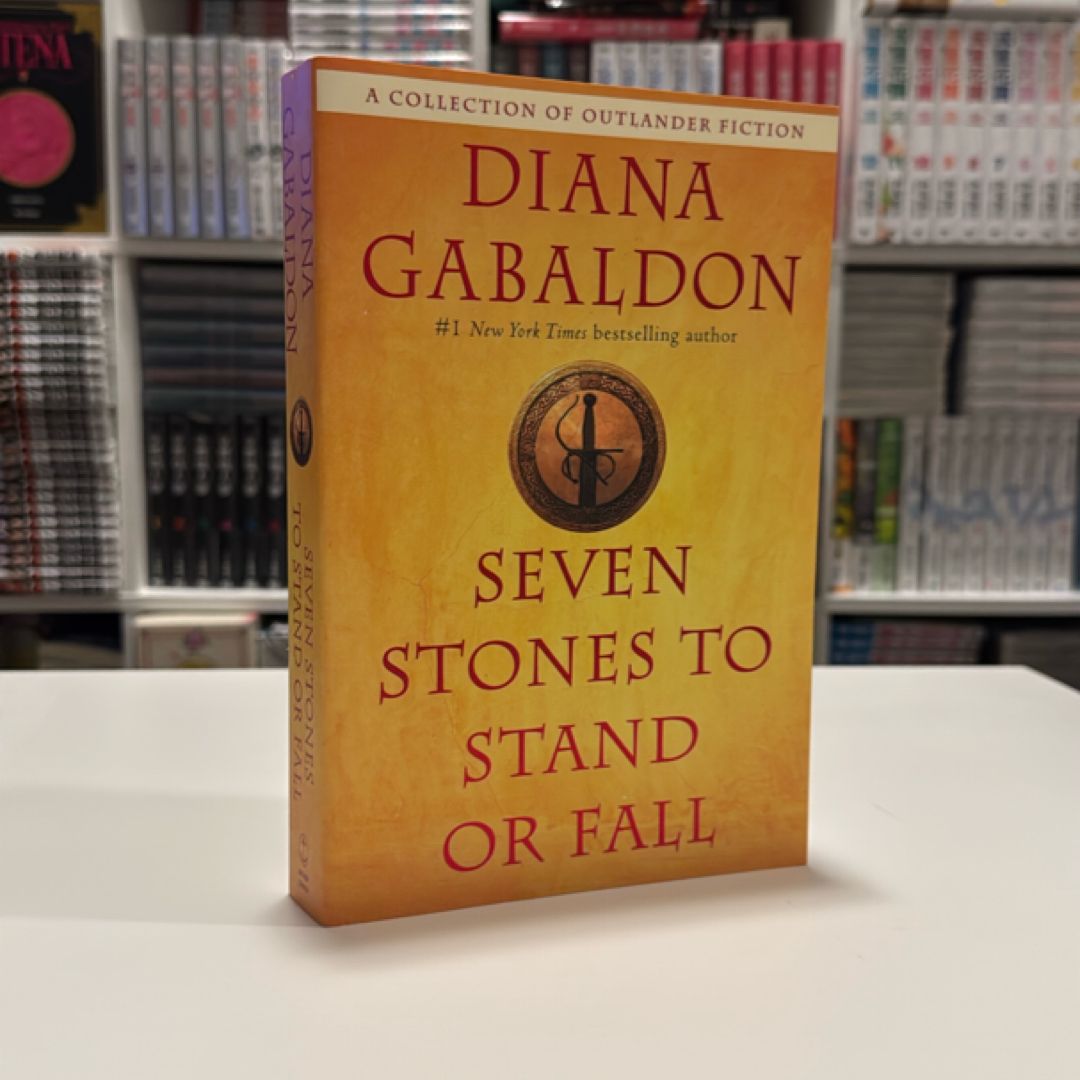 Seven Stones to Stand or Fall