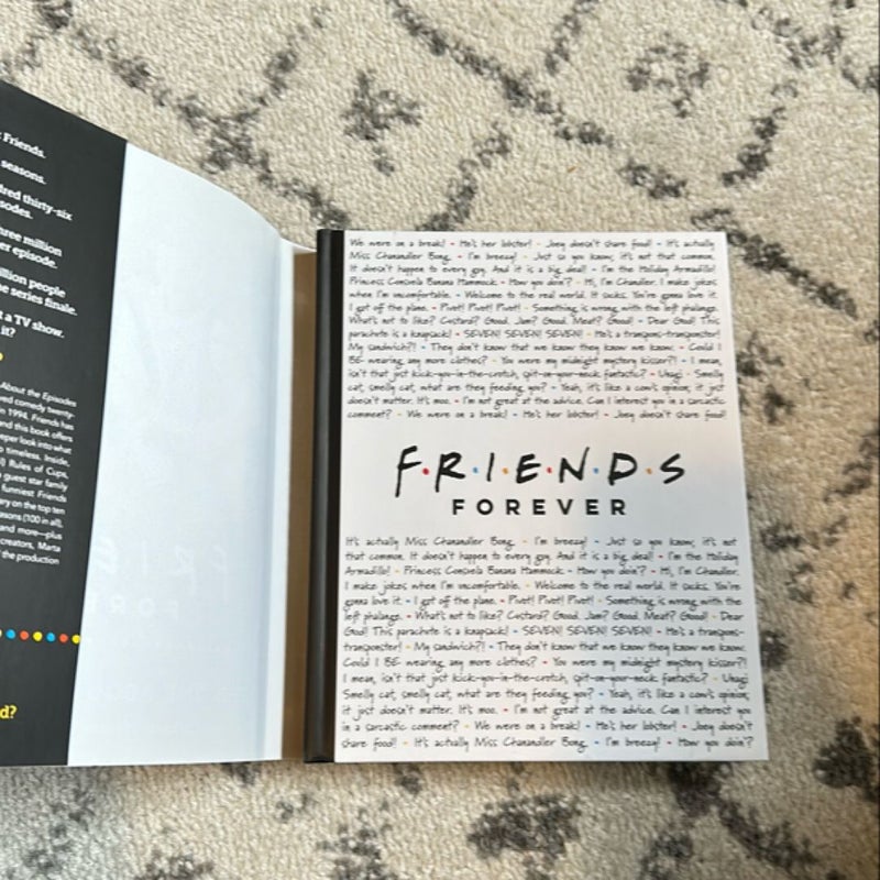 Friends Forever [25th Anniversary Ed]