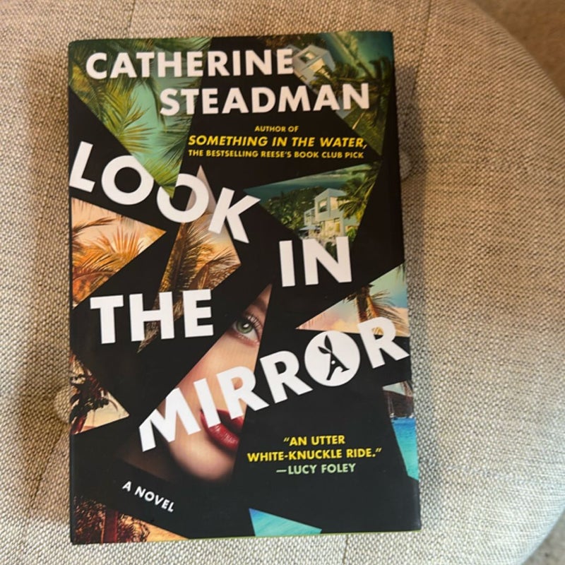 Look in the Mirror