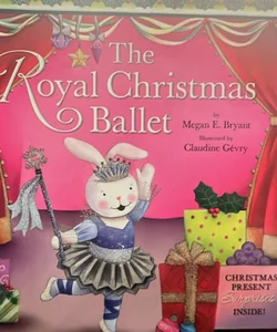 The royal christmas ballet