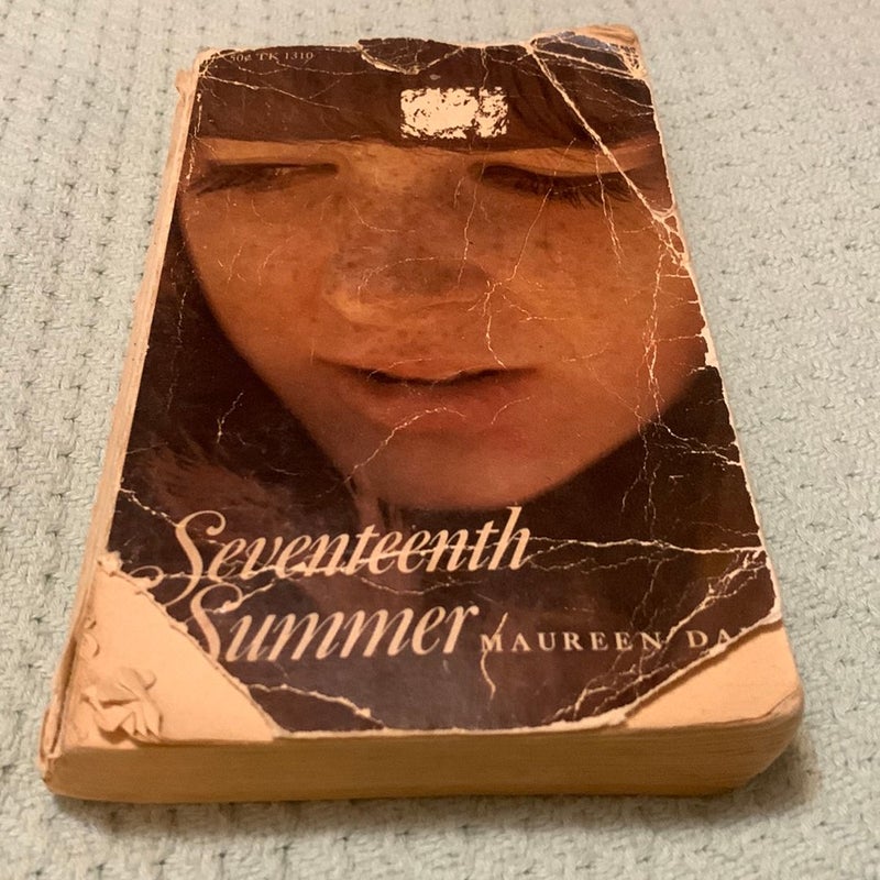 Seventeenth Summer