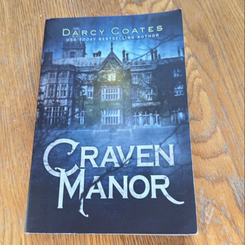 Craven Manor