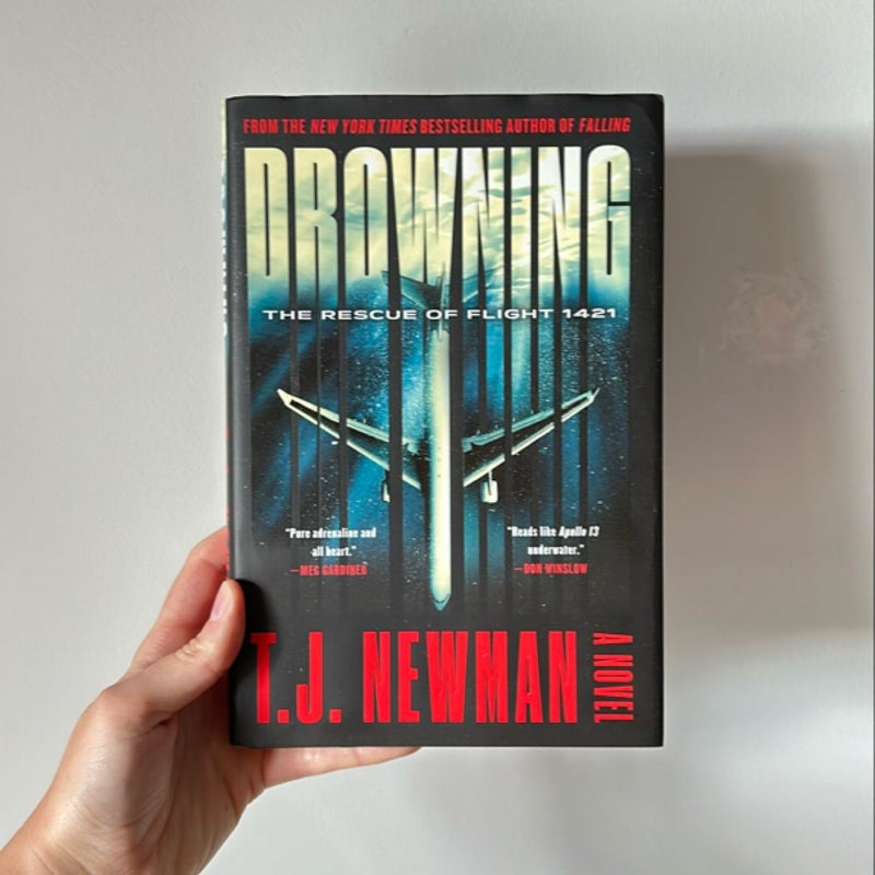 Drowning