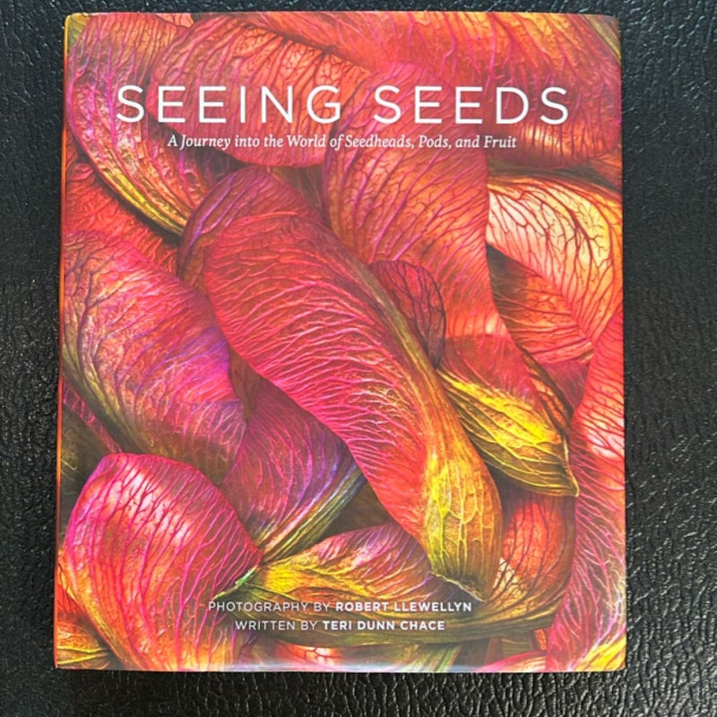 Seeing Seeds