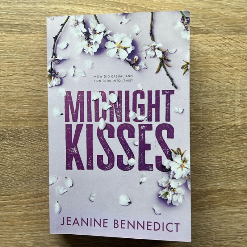 Midnight Kisses
