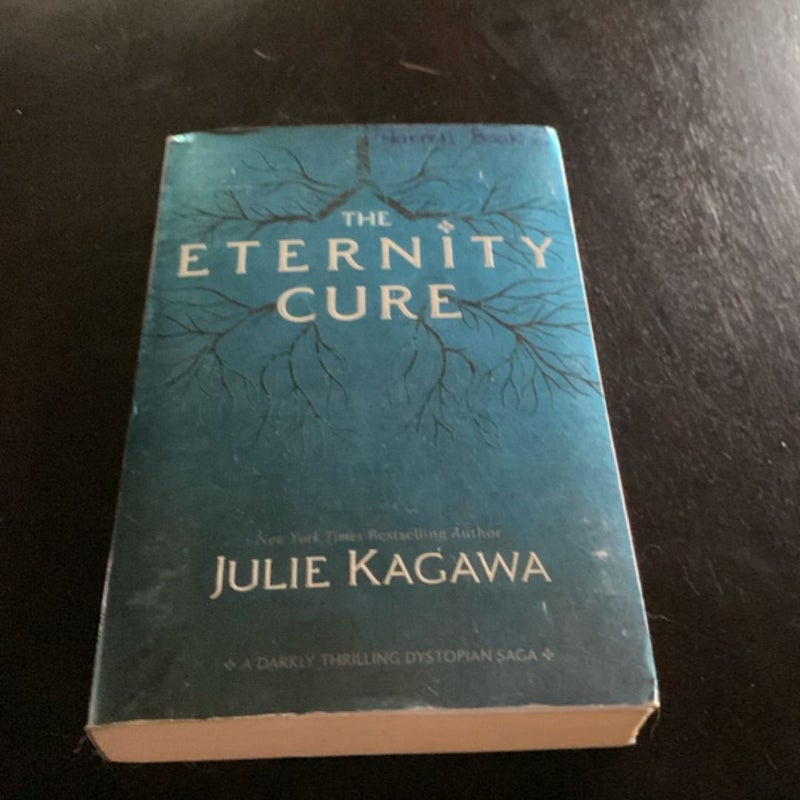 The Eternity Cure