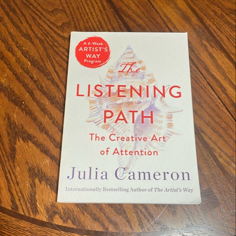 The Listening Path