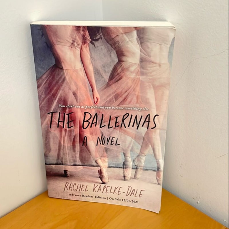 The Ballerinas