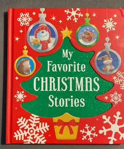 My Favorite Christmas Stories