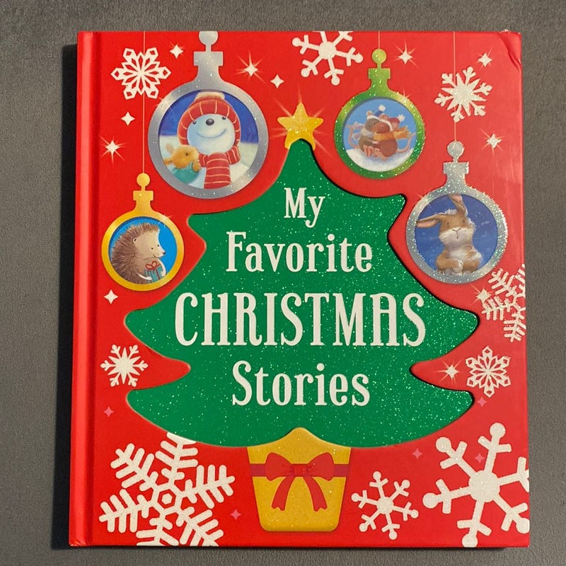 My Favorite Christmas Stories
