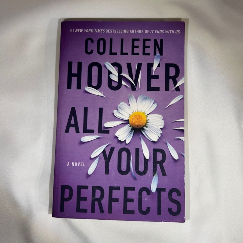 All Your Perfects